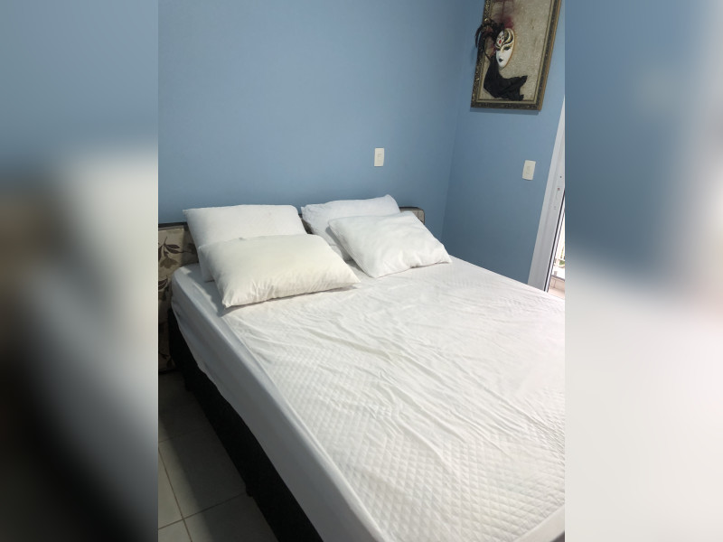 imóvel com 120m² - Praia Grande - Ubatuba