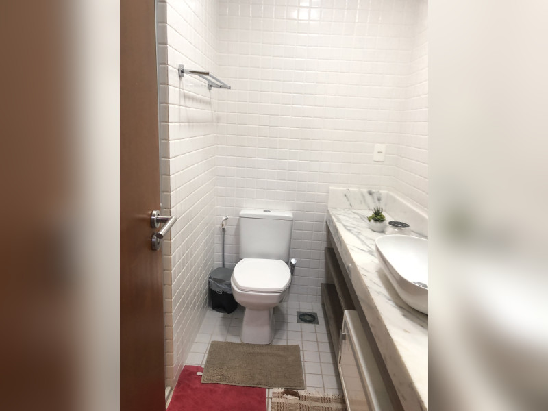imóvel com 120m² - Praia Grande - Ubatuba