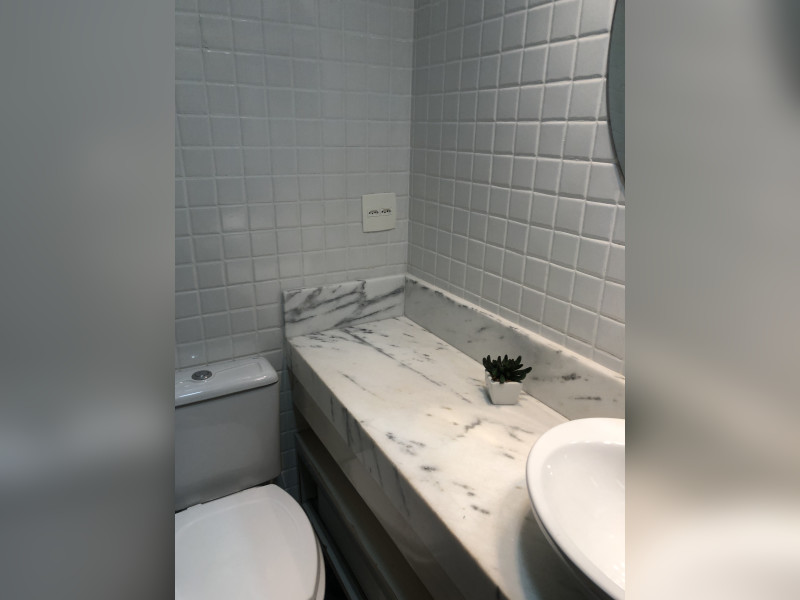 imóvel com 120m² - Praia Grande - Ubatuba