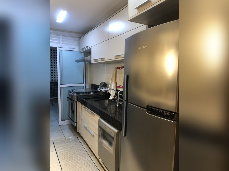 imóvel com 120m² - Praia Grande - Ubatuba