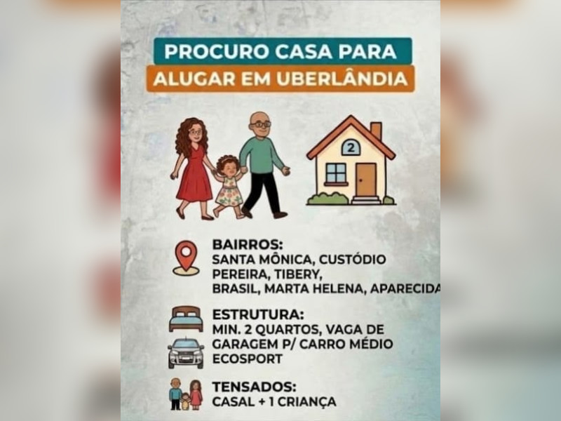 imóvel com 1000m² - Tibery - Uberlândia