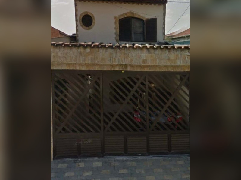 imóvel com 356m² - Paulicéia - São Bernardo do Campo