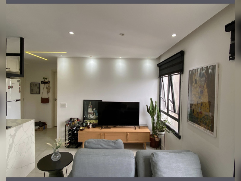 imóvel com 40m² - Presidente Altino - Osasco