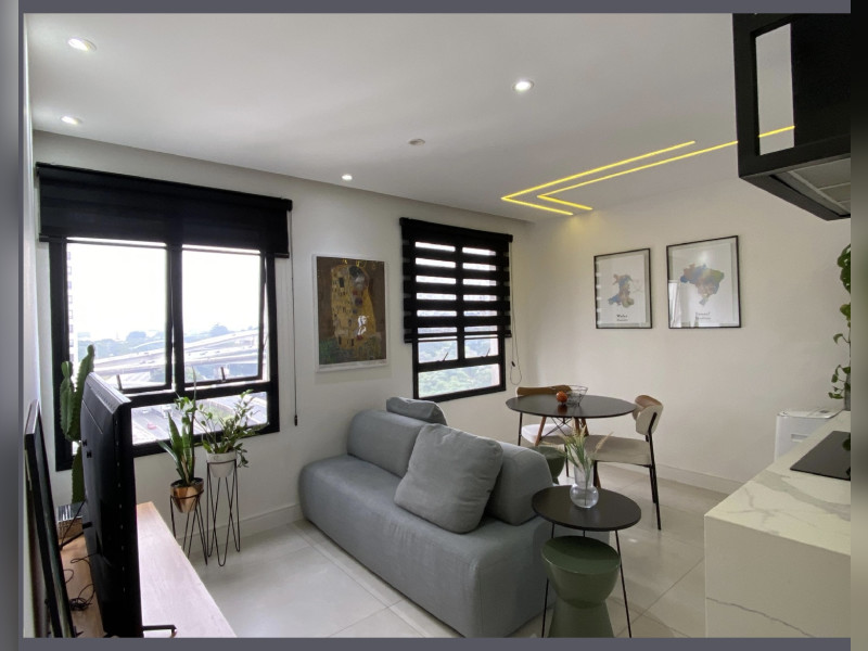 imóvel com 40m² - Presidente Altino - Osasco