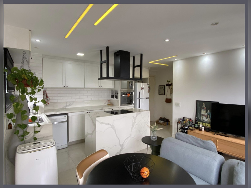 imóvel com 40m² - Presidente Altino - Osasco