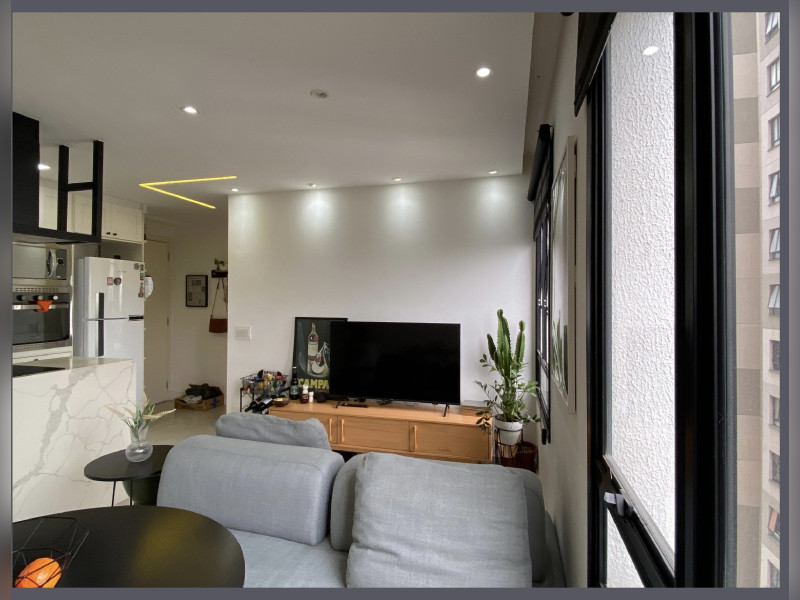 imóvel com 40m² - Presidente Altino - Osasco