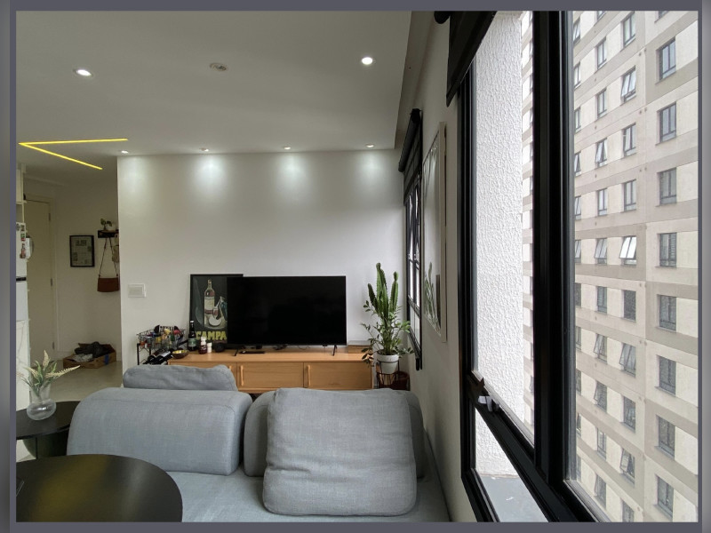 imóvel com 40m² - Presidente Altino - Osasco