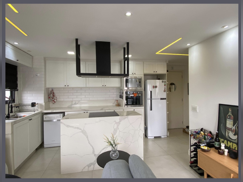 imóvel com 40m² - Presidente Altino - Osasco
