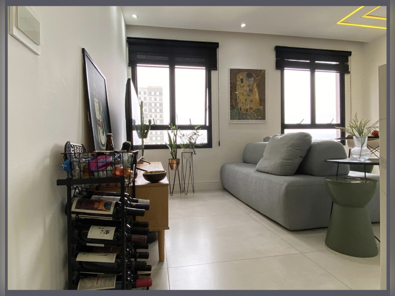 imóvel com 40m² - Presidente Altino - Osasco
