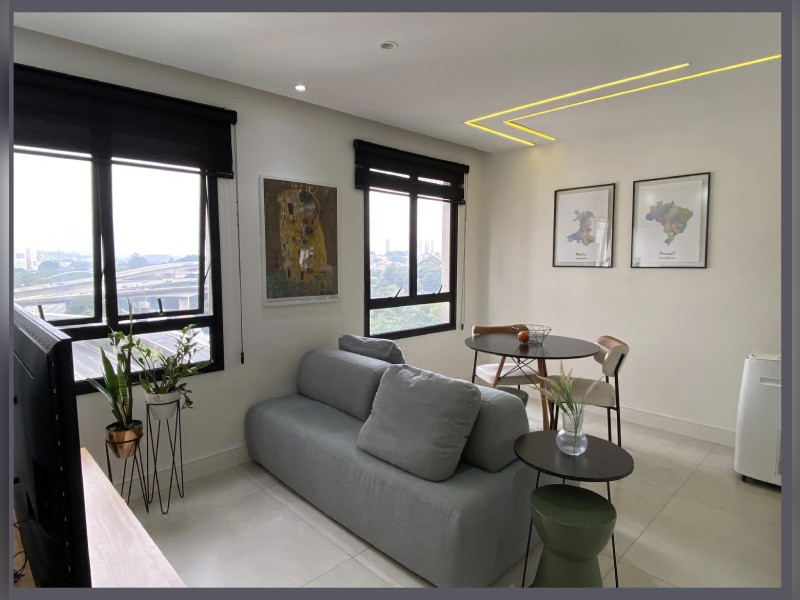 imóvel com 40m² - Presidente Altino - Osasco