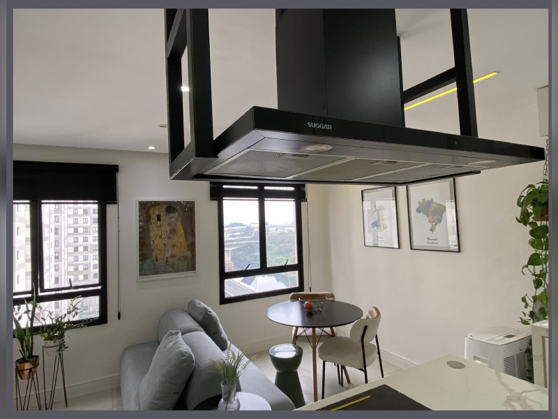 imóvel com 40m² - Presidente Altino - Osasco