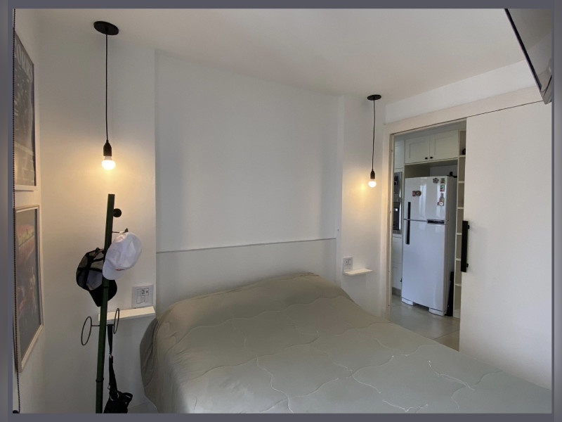 imóvel com 40m² - Presidente Altino - Osasco