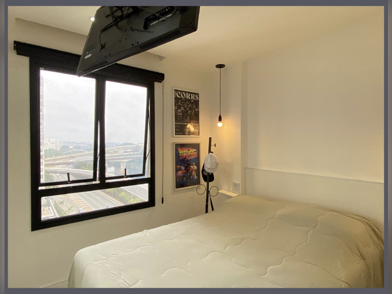 imóvel com 40m² - Presidente Altino - Osasco