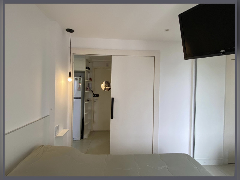 imóvel com 40m² - Presidente Altino - Osasco