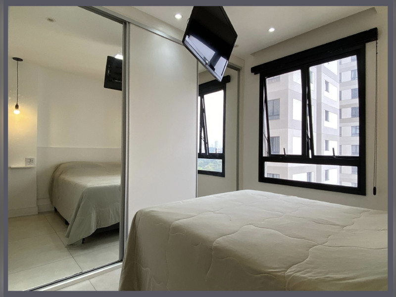imóvel com 40m² - Presidente Altino - Osasco