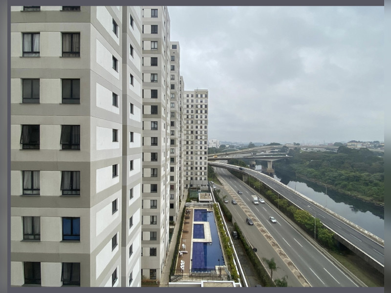 imóvel com 40m² - Presidente Altino - Osasco