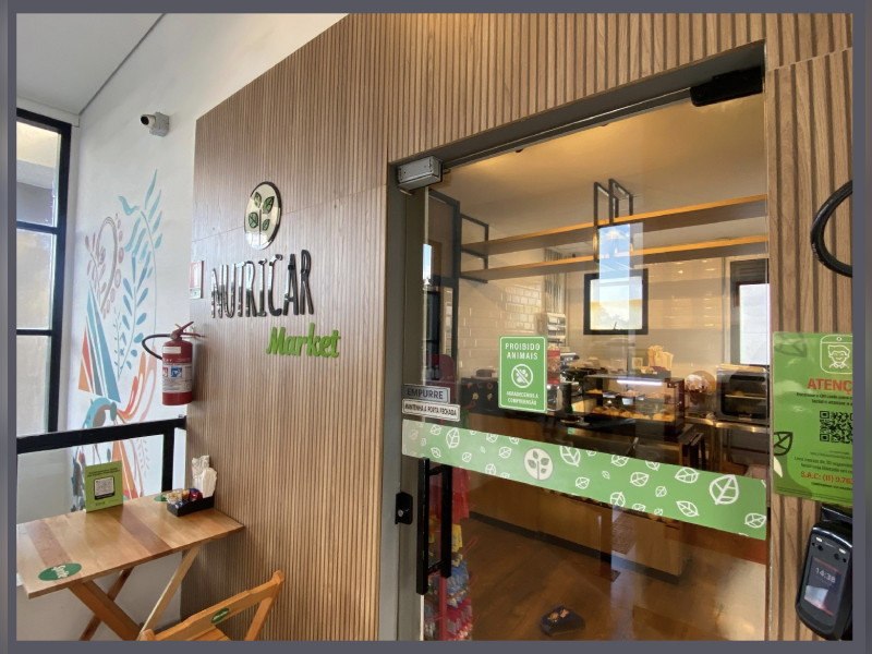 imóvel com 40m² - Presidente Altino - Osasco