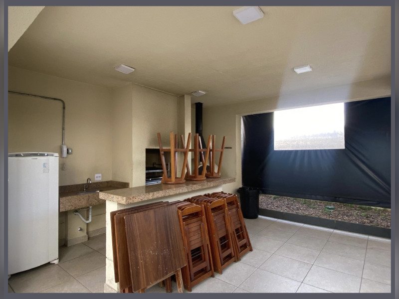 imóvel com 40m² - Presidente Altino - Osasco