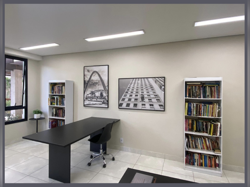 imóvel com 40m² - Presidente Altino - Osasco