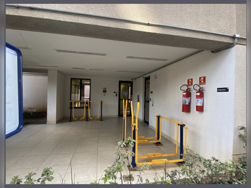 imóvel com 40m² - Presidente Altino - Osasco