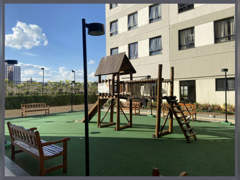 imóvel com 40m² - Presidente Altino - Osasco