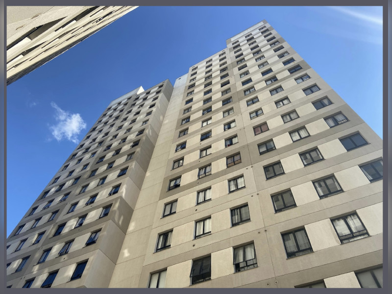 imóvel com 40m² - Presidente Altino - Osasco