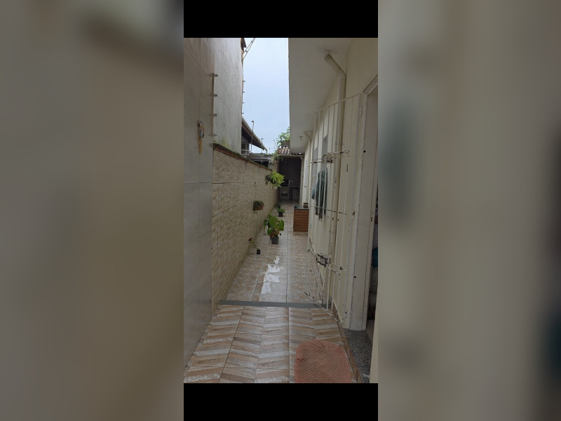 imóvel com 125m² - Nossa Senhora do Sion - Itanhaém