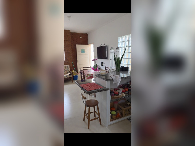 imóvel com 125m² - Nossa Senhora do Sion - Itanhaém