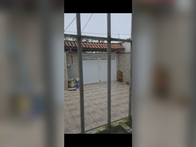 imóvel com 125m² - Nossa Senhora do Sion - Itanhaém