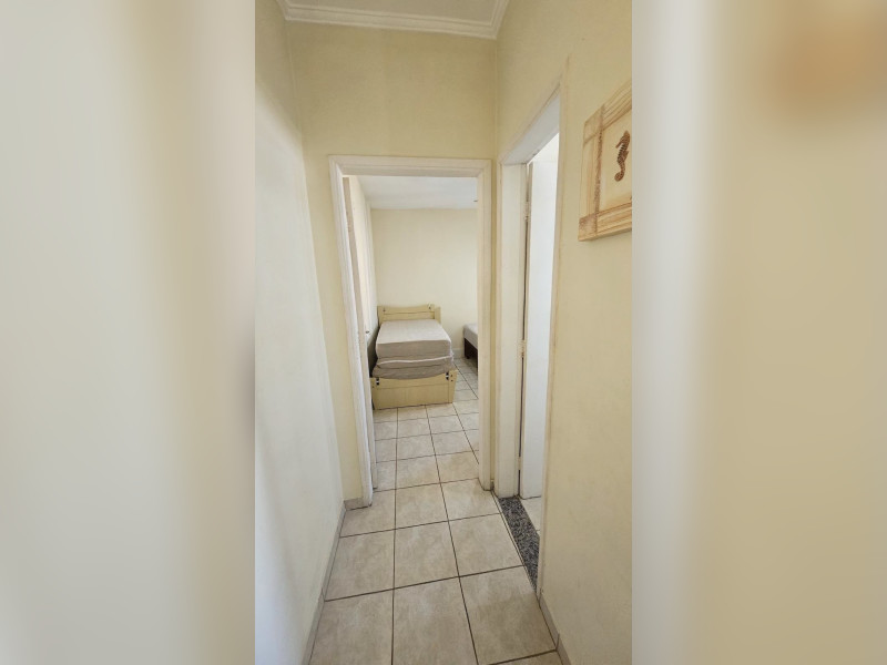 imóvel com 45m² - Centro - Mongaguá