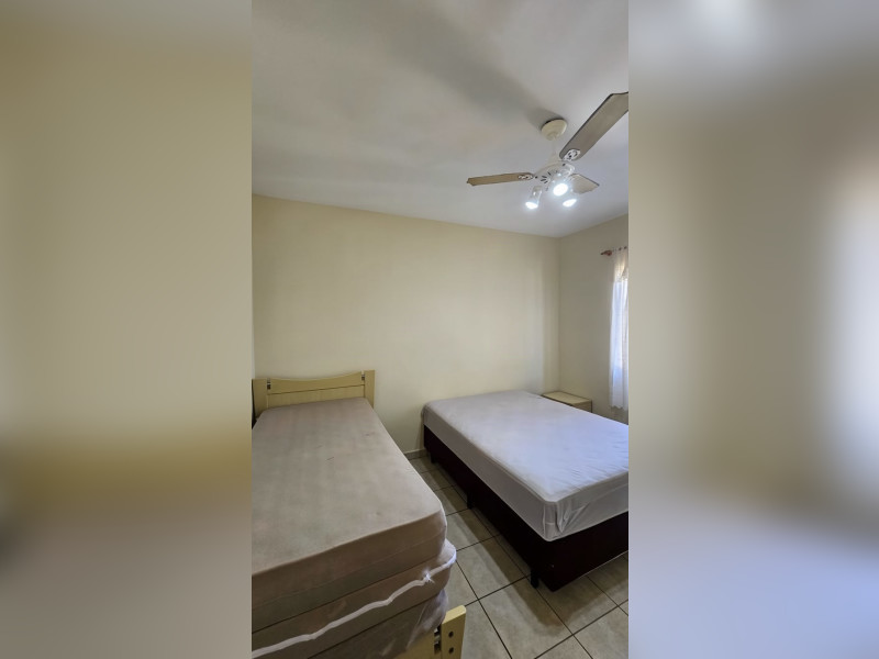 imóvel com 45m² - Centro - Mongaguá