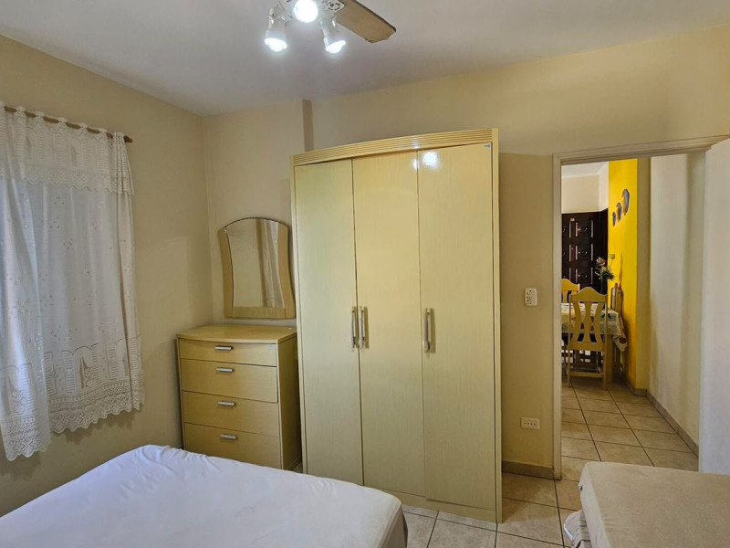 imóvel com 45m² - Centro - Mongaguá