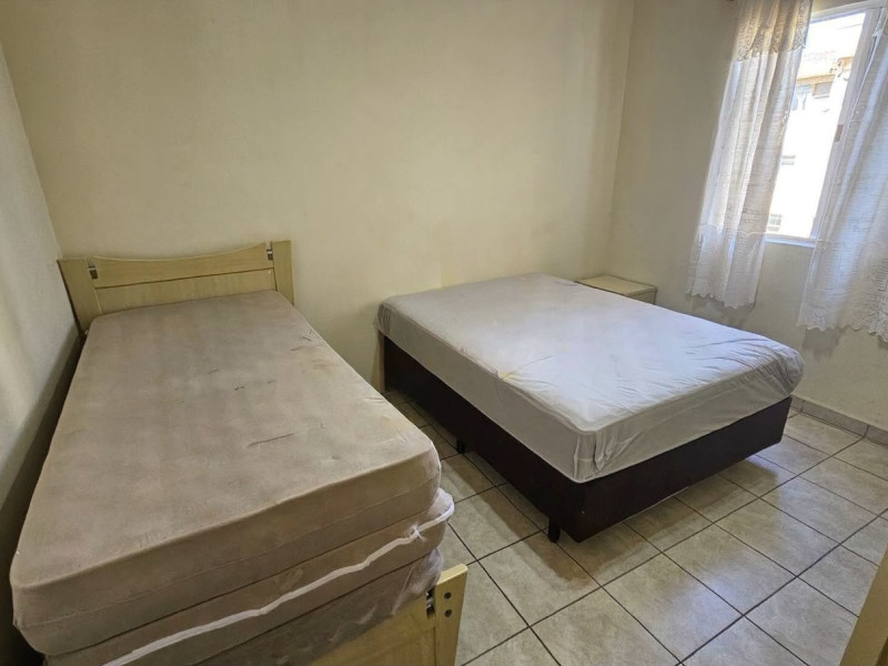 imóvel com 45m² - Centro - Mongaguá
