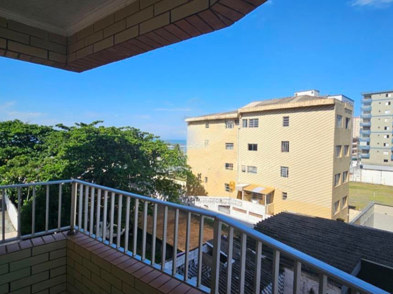 imóvel com 45m² - Centro - Mongaguá