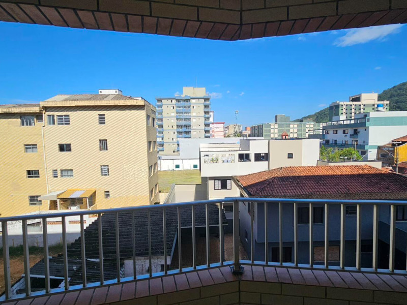 imóvel com 45m² - Centro - Mongaguá