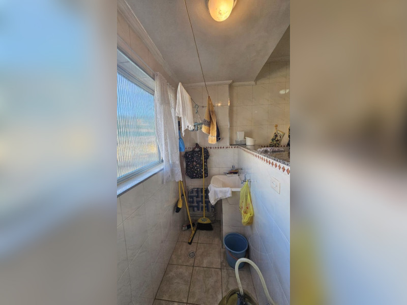 imóvel com 45m² - Centro - Mongaguá