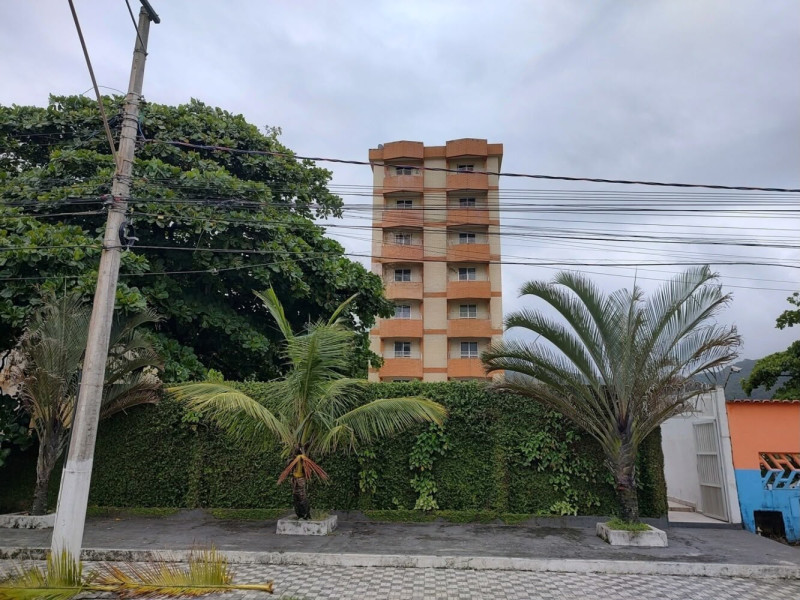 imóvel com 45m² - Centro - Mongaguá