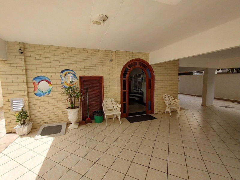 imóvel com 45m² - Centro - Mongaguá
