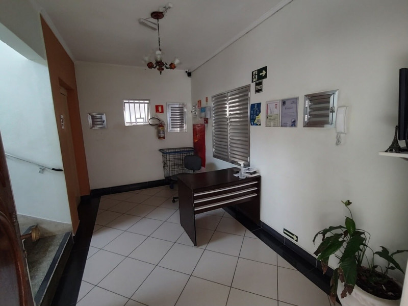 imóvel com 45m² - Centro - Mongaguá