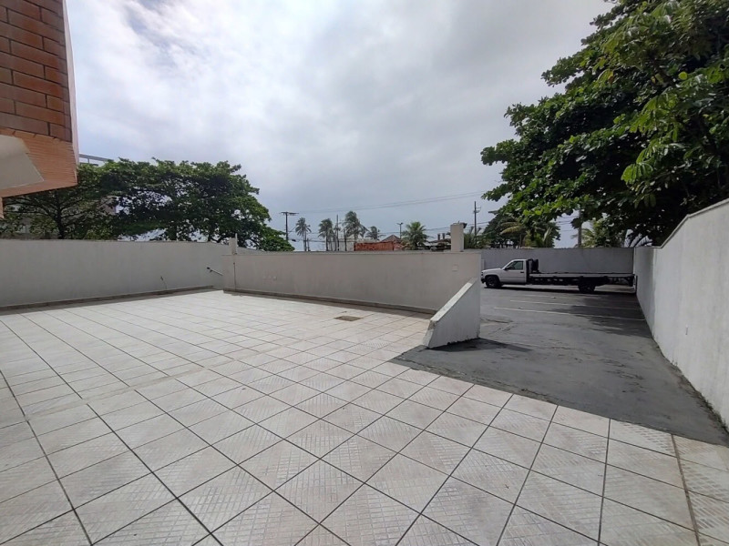 imóvel com 45m² - Centro - Mongaguá