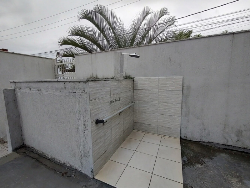 imóvel com 45m² - Centro - Mongaguá