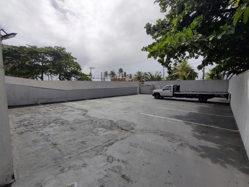 imóvel com 45m² - Centro - Mongaguá