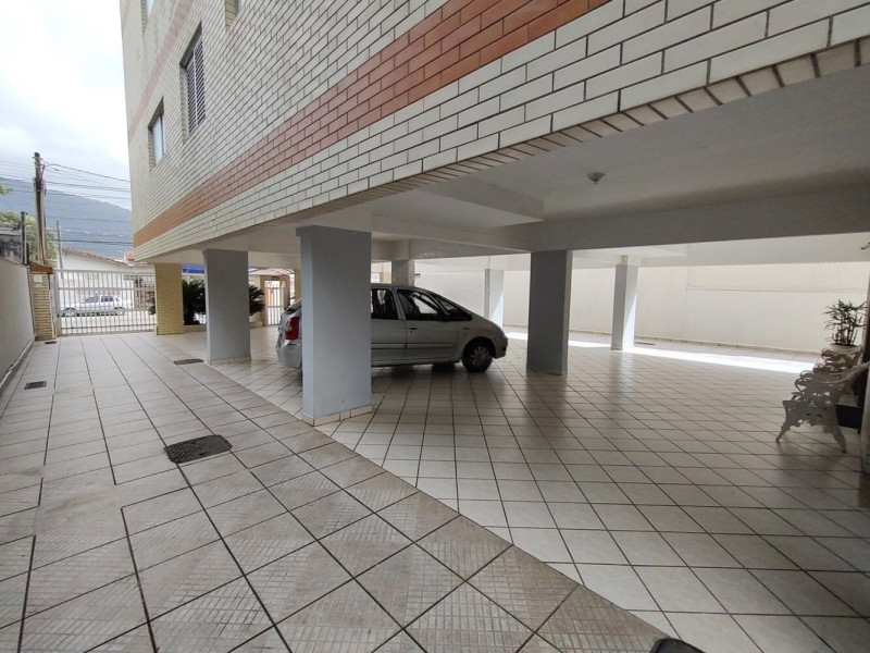 imóvel com 45m² - Centro - Mongaguá