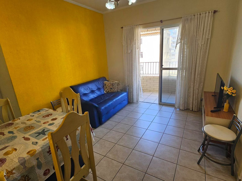 imóvel com 45m² - Centro - Mongaguá