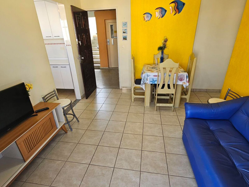 imóvel com 45m² - Centro - Mongaguá