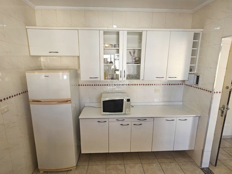 imóvel com 45m² - Centro - Mongaguá