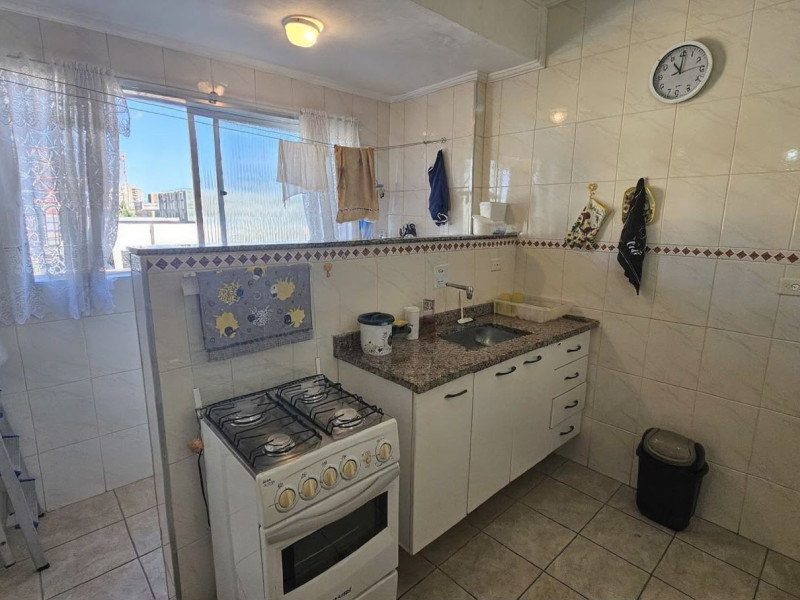 imóvel com 45m² - Centro - Mongaguá