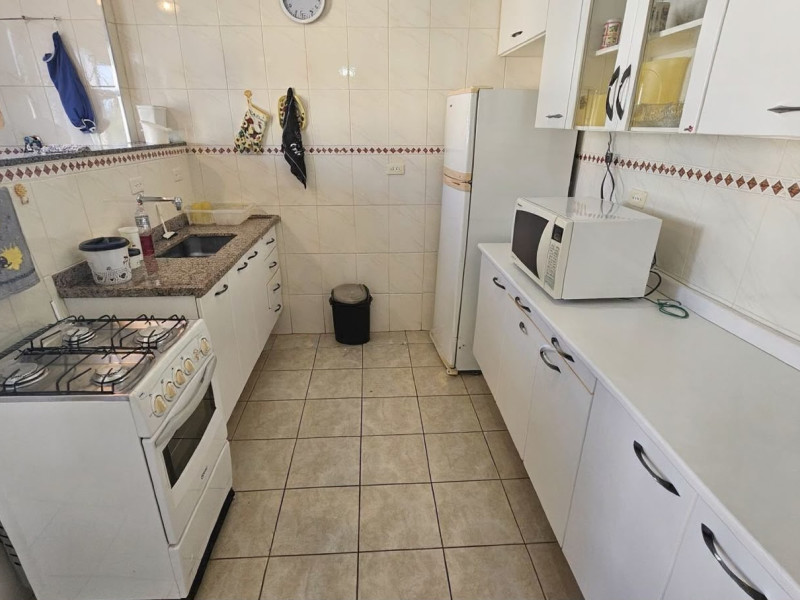 imóvel com 45m² - Centro - Mongaguá