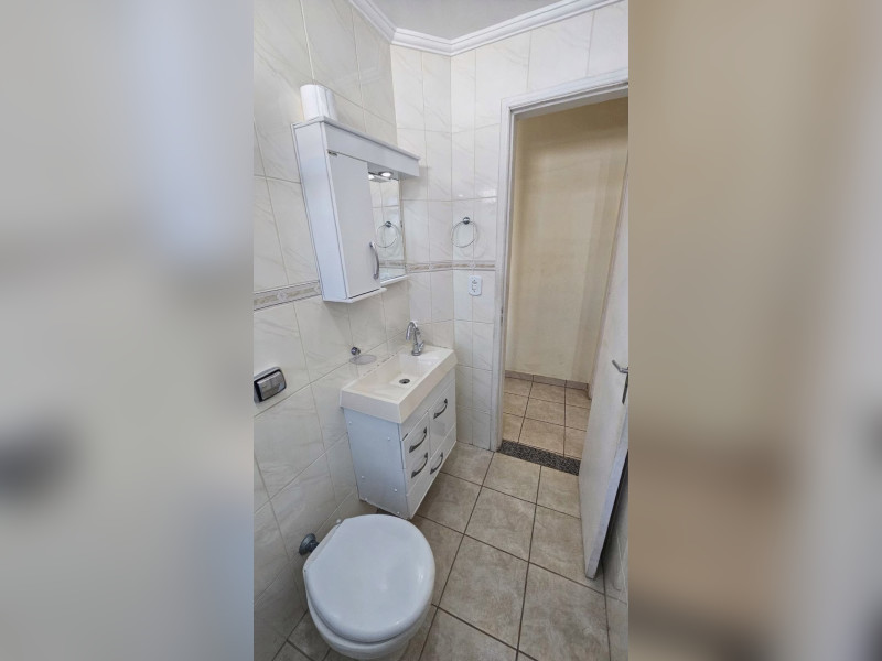 imóvel com 45m² - Centro - Mongaguá