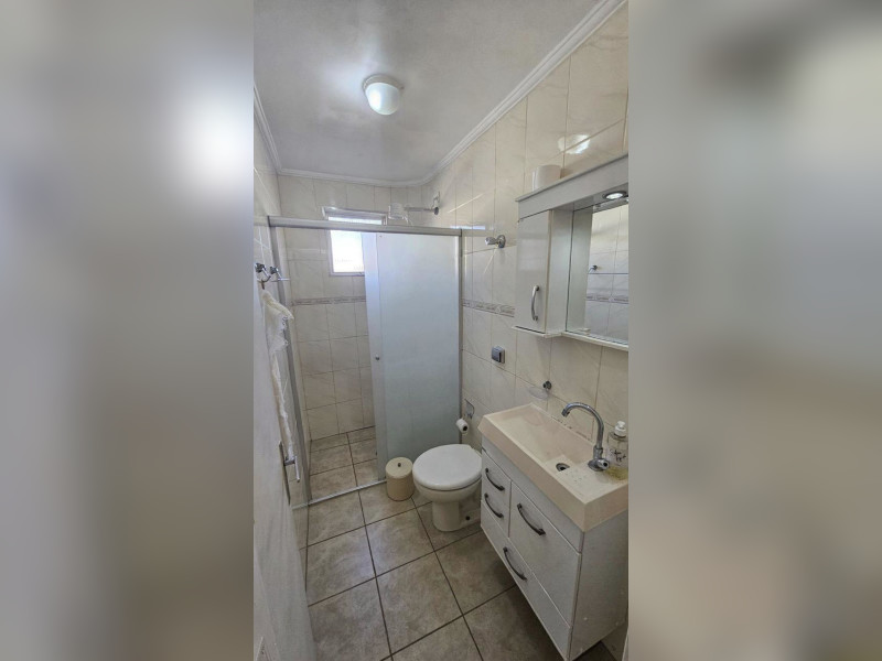 imóvel com 45m² - Centro - Mongaguá